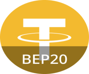USDT (BEP20)